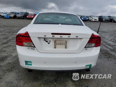 Zdjęcie 6 z 12 samochodu: 2011 VOLVO C70 T5 VIN:YV1672MC0BJ109569 - miniatura