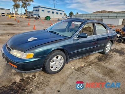 1995 HONDA ACCORD EX 1HGCE6660SA012824 - główne zdjęcie licytacji z USA - miniatura