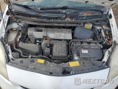 Zdjęcie 11 z 14 samochodu: 2012 TOYOTA PRIUS VIN:JTDKN3DU8C5402557 - miniatura