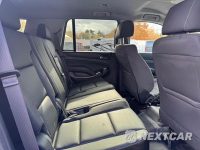 Zdjęcie 7 z 12 samochodu: 2007 TOYOTA SEQUOIA SR5 VIN:5TDBT44A57S285070 - miniatura