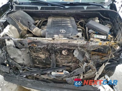 Zdjęcie 11 z 12 samochodu: 2019 TOYOTA TUNDRA SR5 VIN:5TFEY5F18KX255467 - miniatura