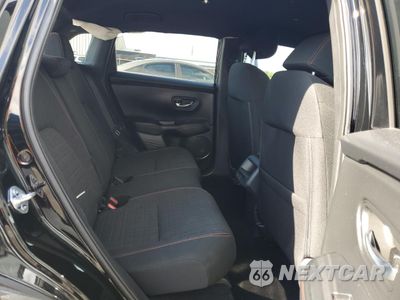 Zdjęcie 11 z 15 samochodu: 2025 HONDA HR-V SPORT VIN:3CZRZ1H54SM749008 - miniatura