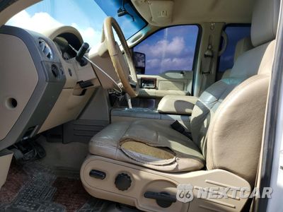 Zdjęcie 7 z 12 samochodu: 2007 FORD F150 SUPERCREW VIN:1FTPW14V47FA41926 - miniatura