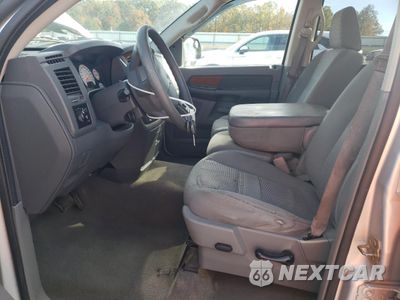 Zdjęcie 7 z 13 samochodu: 2006 DODGE RAM 1500 ST VIN:1D7HU18N26S662744 - miniatura