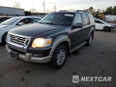 2009 FORD EXPLORER EDDIE BAUER 1FMEU74E39UA36730 - główne zdjęcie licytacji z USA - miniatura