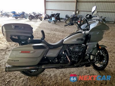 2023 HARLEY-DAVIDSON FLTRXSE 1HD1TC613PB955479 - główne zdjęcie licytacji z USA - miniatura