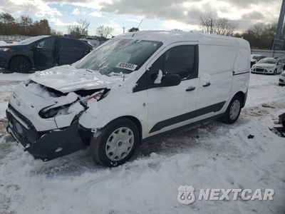 2016 FORD TRANSIT CONN NM0LS7E74G1283428 - główne zdjęcie licytacji z USA - miniatura