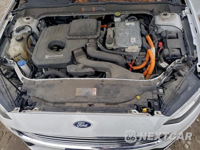 Zdjęcie 11 z 13 samochodu: 2020 FORD FUSION SE VIN:3FA6P0LUXLR215500 - miniatura