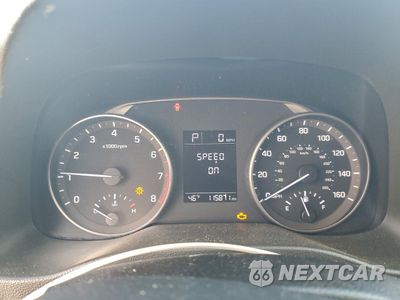 Zdjęcie 9 z 13 samochodu: 2017 HYUNDAI ELANTRA SE VIN:5NPD84LF9HH092306 - miniatura