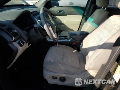 Zdjęcie 7 z 13 samochodu: 2015 FORD EXPLORER VIN:1FM5K7B83FGC05951 - miniatura