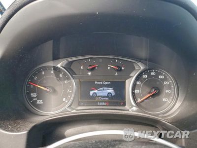 Zdjęcie 9 z 12 samochodu: 2024 GMC TERRAIN SLT VIN:3GKALVEG5RL150480 - miniatura