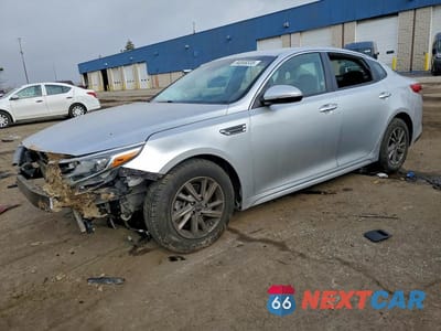 2020 KIA OPTIMA LX 5XXGT4L3XLG386237 - główne zdjęcie licytacji z USA - miniatura