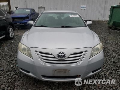 Piąte zdjęcie samochodu w środku: 2007 TOYOTA CAMRY LE VIN:4T1BK46K77U007061 - miniatura