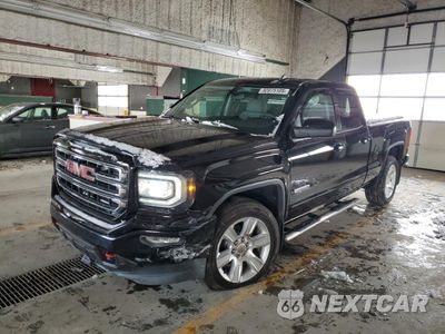 2017 GMC SIERRA C1500 1GTR1LEC5HZ294477 - główne zdjęcie licytacji z USA - miniatura