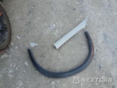 Zdjęcie 13 z 17 samochodu: 2025 NISSAN ROGUE SV VIN:5N1BT3BB9SC851632 - miniatura