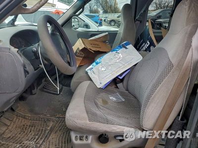 Zdjęcie 7 z 11 samochodu: 2000 FORD F150 VIN:1FTZX0727YKA09403 - miniatura