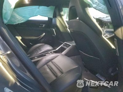 Zdjęcie 10 z 13 samochodu: 2017 PORSCHE PANAMERA 2 VIN:WP0AA2A7XHL101002 - miniatura
