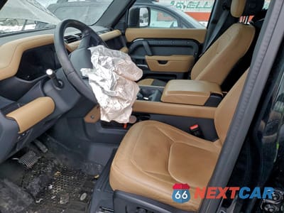 Zdjęcie 7 z 15 samochodu: 2025 LAND ROVER DEFENDER 110 X-DYNAMIC SE VIN:SALE27EU9S2432221 - miniatura