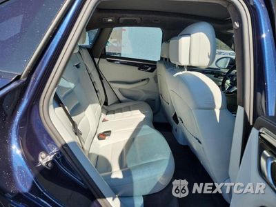 Zdjęcie 11 z 13 samochodu: 2020 PORSCHE MACAN TURBO VIN:WP1AF2A54LLB60621 - miniatura