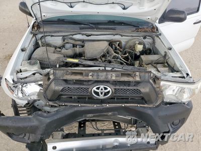 Zdjęcie 11 z 14 samochodu: 2014 TOYOTA TACOMA VIN:5TFNX4CN1EX042224 - miniatura