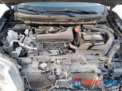 Zdjęcie 12 z 14 samochodu: 2020 NISSAN ROGUE S VIN:JN8AT2MT8LW032678 - miniatura