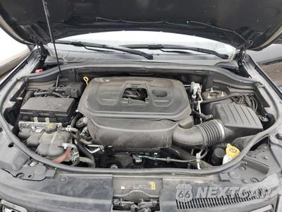 Zdjęcie 11 z 12 samochodu: 2021 JEEP GRAND CHEROKEE LAREDO VIN:1C4RJFAG3MC830513 - miniatura