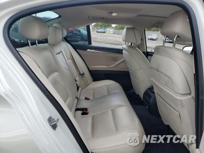 Zdjęcie 10 z 14 samochodu: 2014 BMW 528 I VIN:WBA5A5C59ED507449 - miniatura