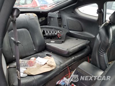 Zdjęcie 10 z 13 samochodu: 2003 HYUNDAI TIBURON VIN:KMHHN65F13U077098 - miniatura
