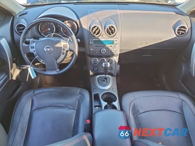 Zdjęcie 8 z 14 samochodu: 2008 NISSAN ROGUE S VIN:JN8AS58V68W110527 - miniatura