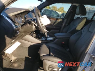 Zdjęcie 7 z 13 samochodu: 2021 BMW X3 XDRIVE30I VIN:5UXTY5C01M9E85315 - miniatura