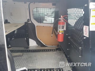 Zdjęcie 11 z 12 samochodu: 2014 FORD TRANSIT CONNECT XL VIN:NM0LS6E78E1158147 - miniatura