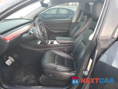 Zdjęcie 7 z 15 samochodu: 2022 TESLA MODEL Y VIN:7SAYGDEF5NF373856 - miniatura