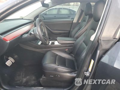 Zdjęcie 7 z 15 samochodu: 2022 TESLA MODEL Y VIN:7SAYGDEF5NF373856 - miniatura