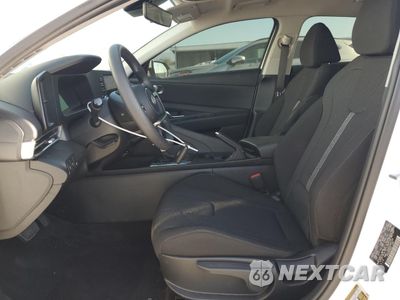 Zdjęcie 7 z 13 samochodu: 2024 HYUNDAI ELANTRA SE VIN:KMHLL4DG0RU843183 - miniatura