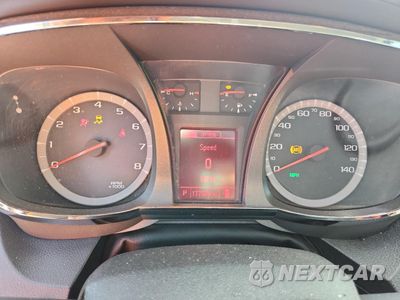 Zdjęcie 9 z 14 samochodu: 2015 GMC TERRAIN SLT VIN:2GKFLTE35F6243569 - miniatura