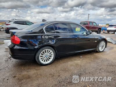 Trzecie zdjęcie samochodu z tyłu: 2011 BMW 335 D VIN:WBAPN7C59BA781563 - miniatura
