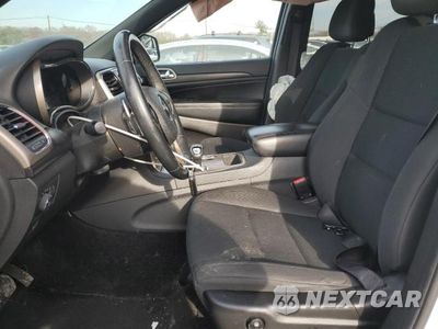 Zdjęcie 7 z 12 samochodu: 2014 JEEP GRAND CHEROKEE LAREDO VIN:1C4RJFAGXEC406988 - miniatura