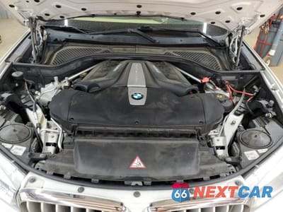 Zdjęcie 12 z 13 samochodu: 2017 BMW X5 XDRIVE50I LUX 4.4L V8 VIN:5UXKR6C32H0J85055 - miniatura