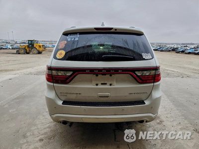 Zdjęcie 6 z 13 samochodu: 2017 DODGE DURANGO CITADEL VIN:1C4RDJEG7HC737570 - miniatura