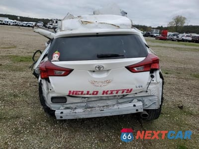Zdjęcie 6 z 11 samochodu: 2018 TOYOTA COROLLA IM VIN:JTNKARJE3JJ568089 - miniatura