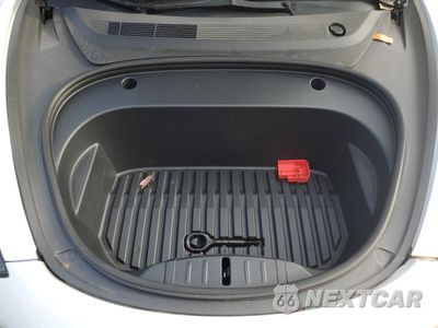 Zdjęcie 11 z 12 samochodu: 2021 TESLA MODEL 3 VIN:5YJ3E1EA2MF861032 - miniatura