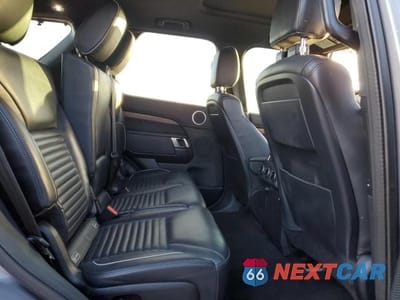 Zdjęcie 11 z 12 samochodu: 2020 LAND ROVER DISCOVERY HSE VIN:SALRR2RV3L2420604 - miniatura