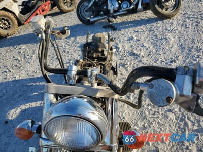 Piąte zdjęcie samochodu w środku: 1998 KAWASAKI VN1500 E VIN:JKBVNAE17WA077102 - miniatura