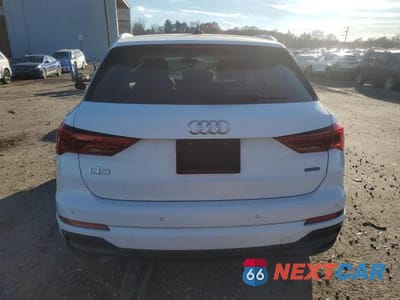 Zdjęcie 6 z 12 samochodu: 2021 AUDI Q3 PREMIUM S LINE 45 VIN:WA1DECF36M1028417 - miniatura