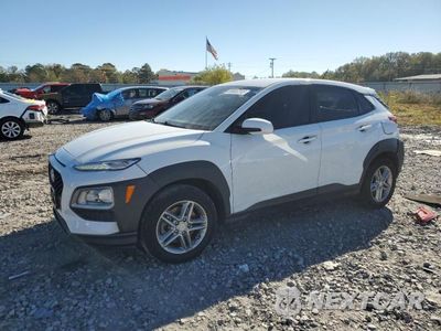 2019 HYUNDAI KONA SE KM8K1CAA2KU298766 - główne zdjęcie licytacji z USA - miniatura