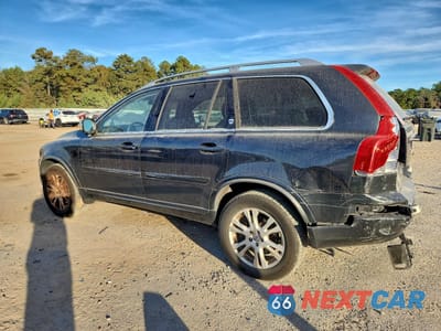 Drugie zdjęcie samochodu z przodu: 2014 VOLVO XC90 3.2 VIN:YV4952CZ2E1682621 - miniatura