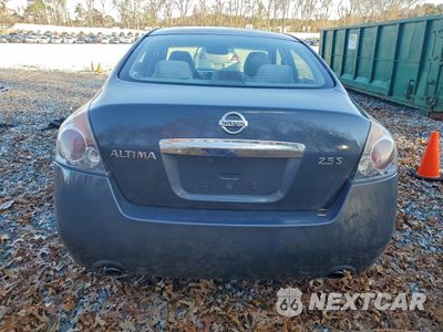 Zdjęcie 6 z 12 samochodu: 2012 NISSAN ALTIMA BASE VIN:1N4AL2AP3CN477179 - miniatura