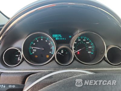 Zdjęcie 9 z 12 samochodu: 2016 BUICK ENCLAVE VIN:5GAKVBKD3GJ129197 - miniatura