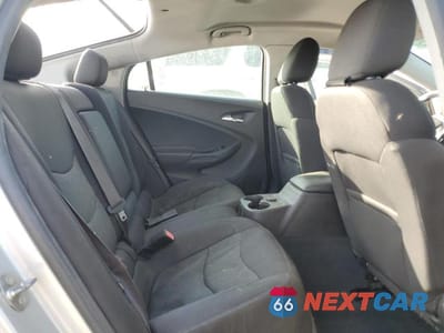Zdjęcie 10 z 12 samochodu: 2017 CHEVROLET VOLT LT VIN:1G1RC6S51HU177308 - miniatura
