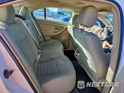 Zdjęcie 10 z 14 samochodu: 2016 FORD TAURUS SE VIN:1FAHP2D87GG100839 - miniatura